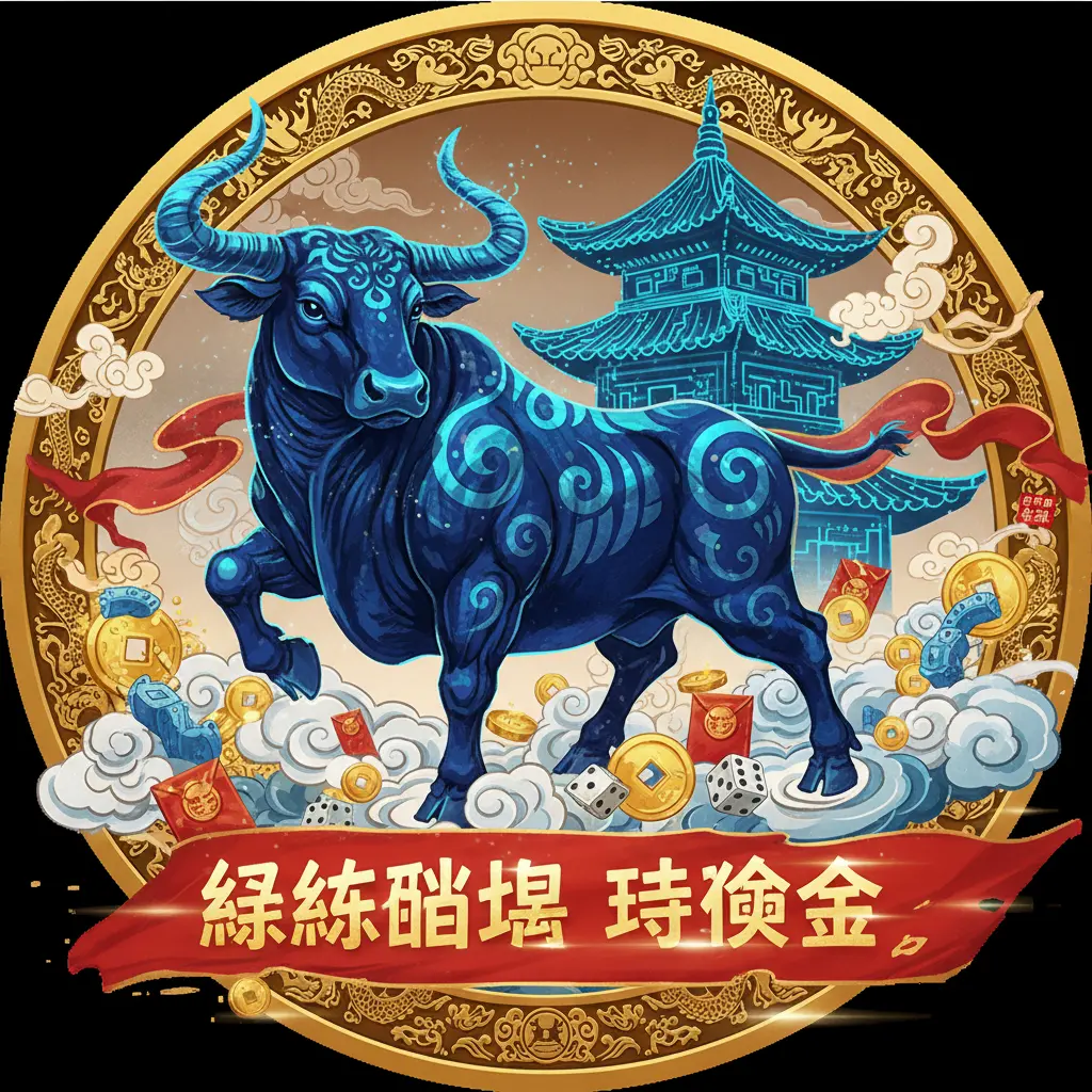 線上賭場 體驗金 - Blue