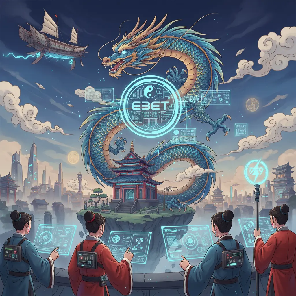 DC99 - EBET