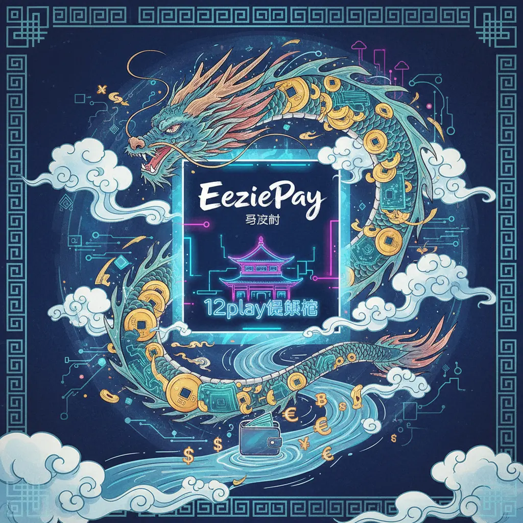 12play娛樂城 - EeziePay