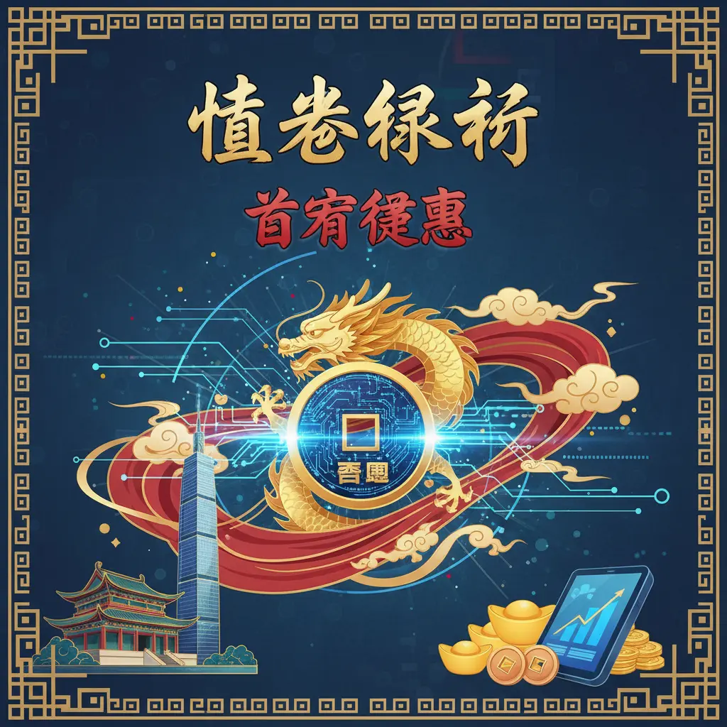 首存優惠 - 恆生銀行