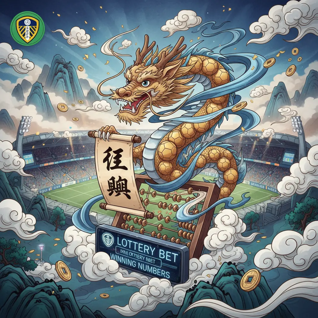 彩票投注 - 列斯聯