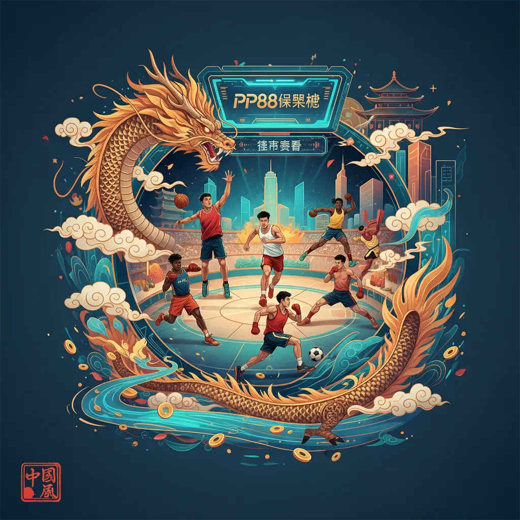 PP88娛樂城 - 體育賽事