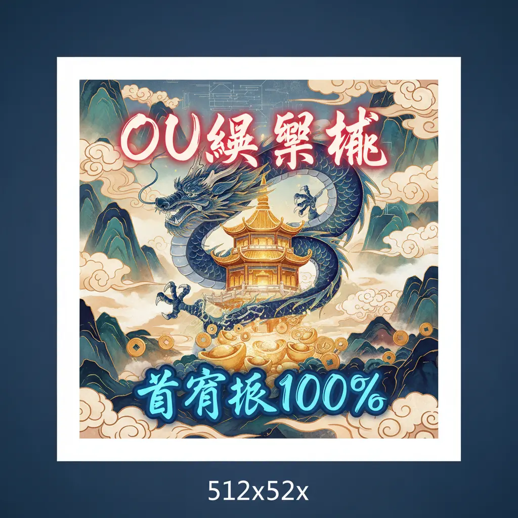 OU娛樂城 - 首存返