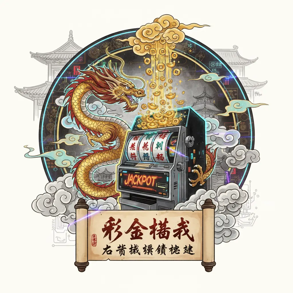 老虎機贏錢秘訣 - 彩金模式