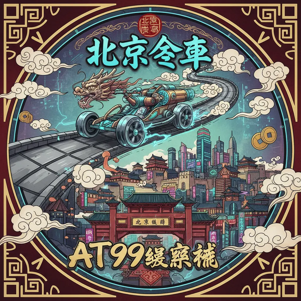 AT99娛樂城 - 北京賽車