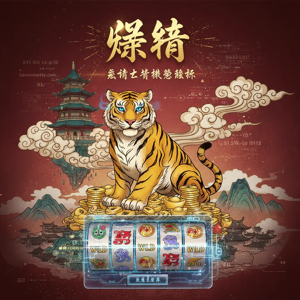 雲頂老虎機怎麼玩 - 獎金