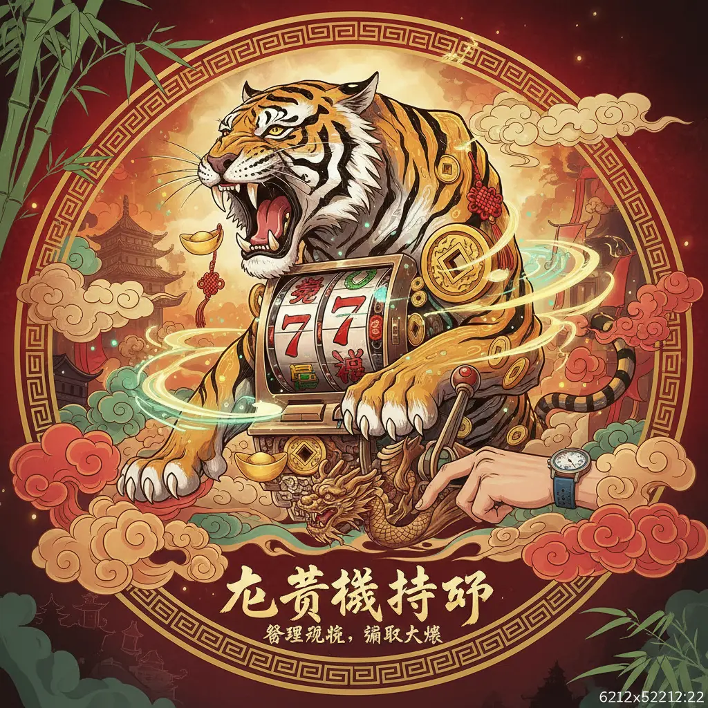 角子老虎機技巧 - 老虎機賠率