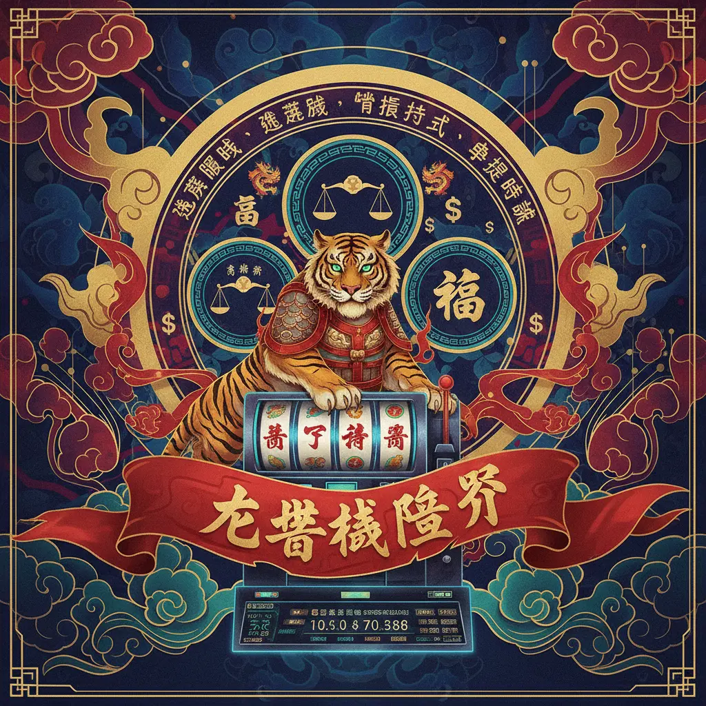 賭場老虎機技巧 - 老虎機賠率