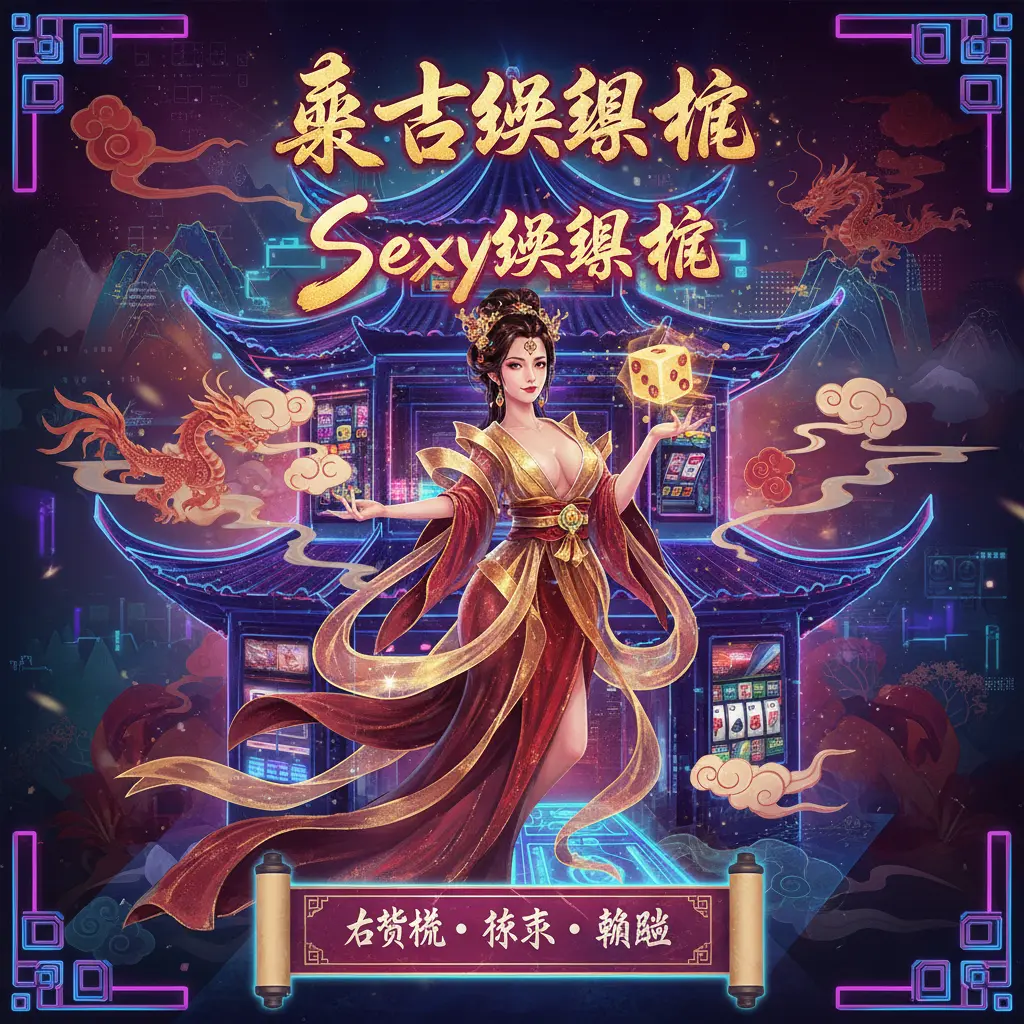 樂古娛樂城 - Sexy娛樂城
