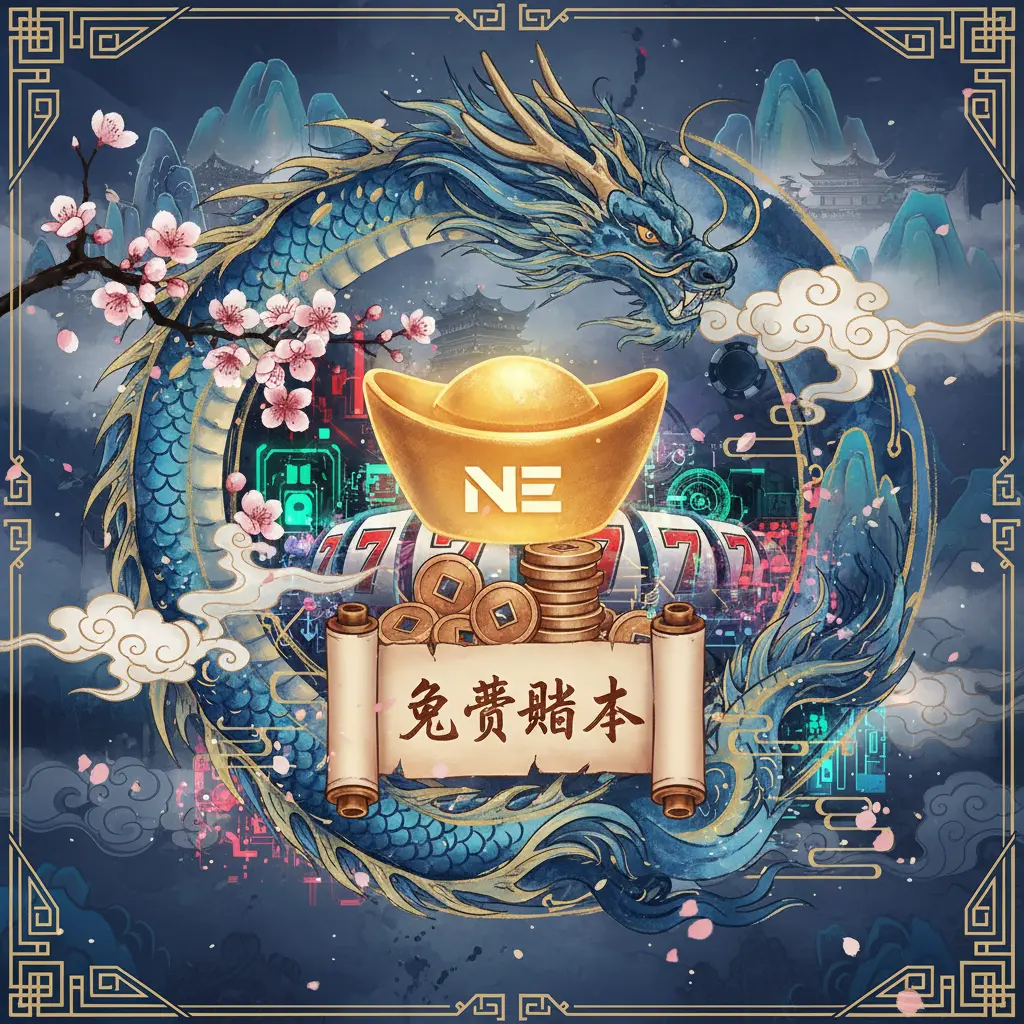 免費賭本 - NetEnt