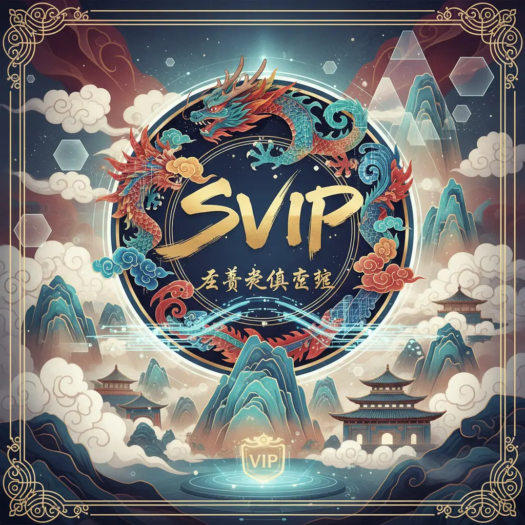 VIP制度 - SVIP