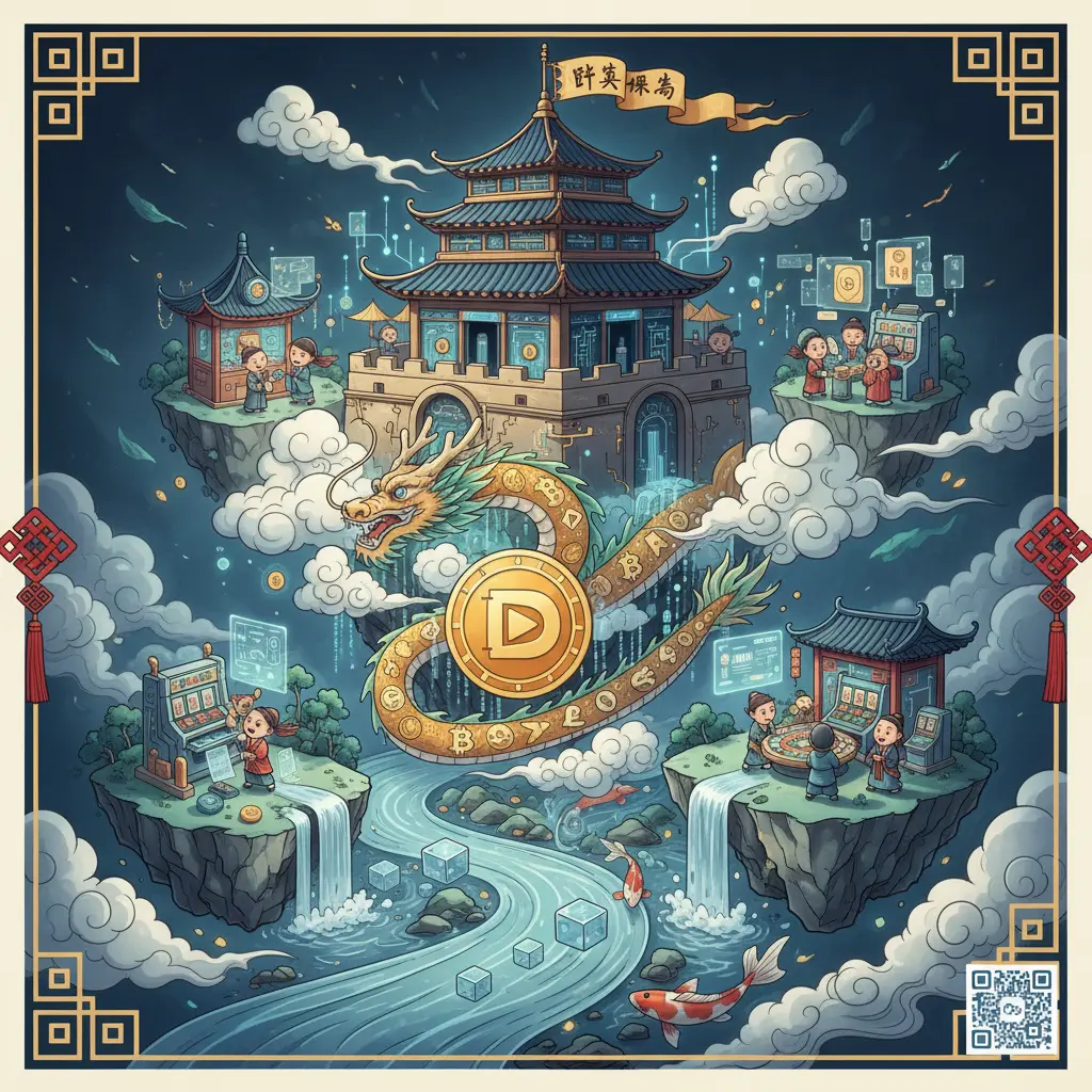 Bitcasino - Bitcasino