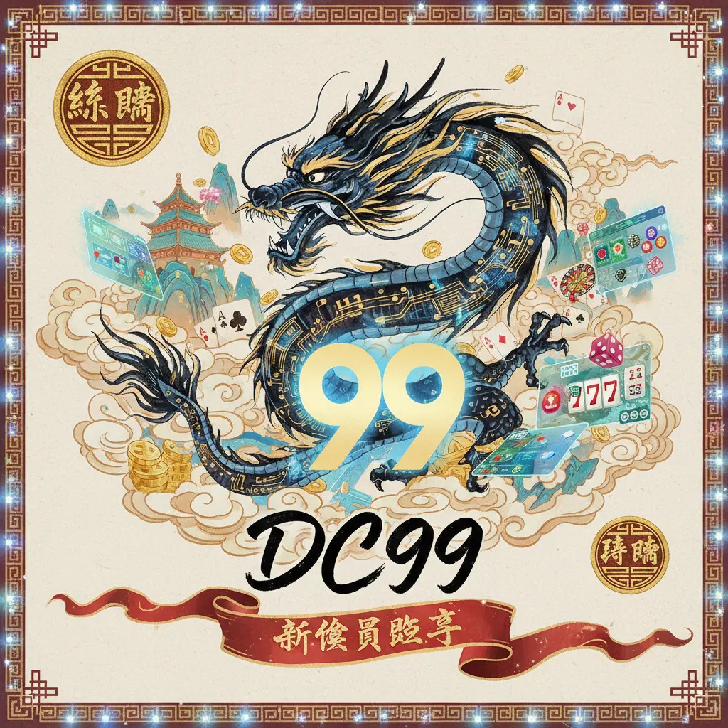 線上賭場 體驗金 - DC