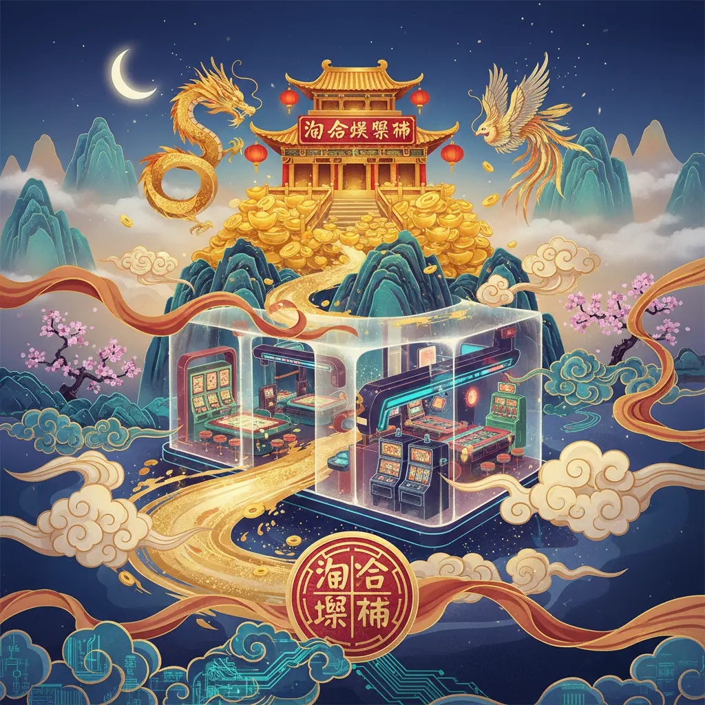 娛樂城 - 淘金娛樂城