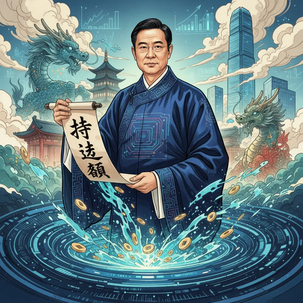 投注額 - 李家超