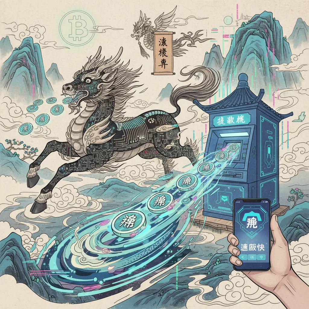 提款速度 - 虛擬貨幣