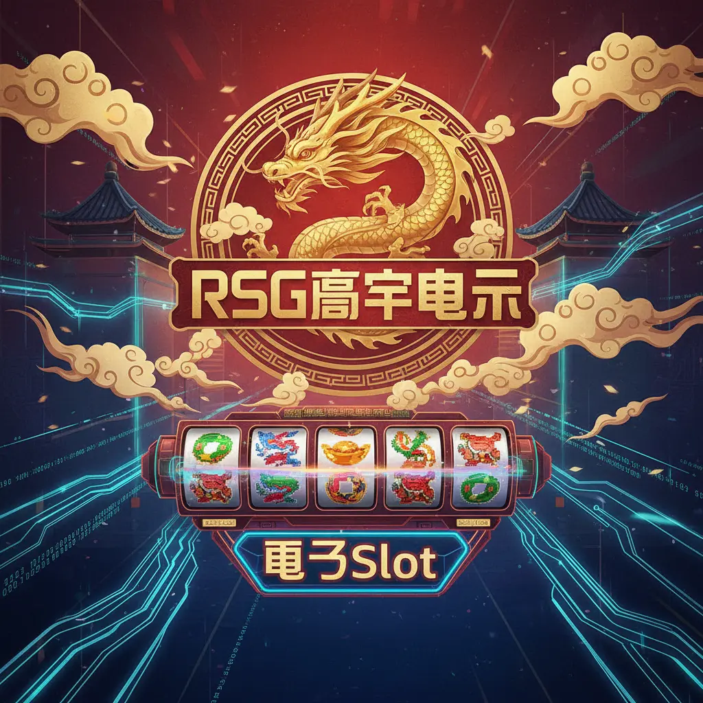 電子Slot - RSG皇家電子