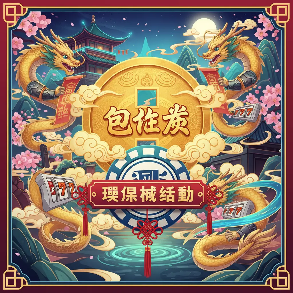娛樂城活動 - 包你發