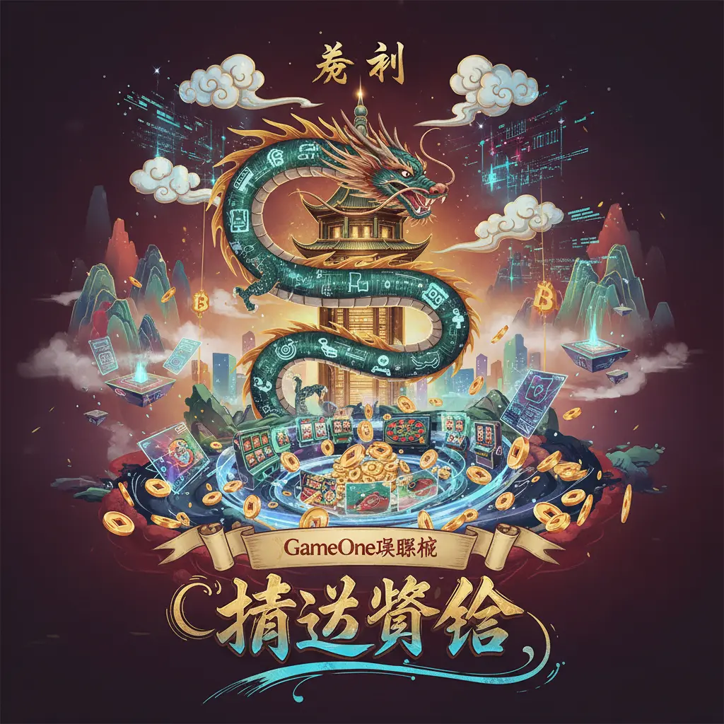 GameOne娛樂城 - 投注賞金