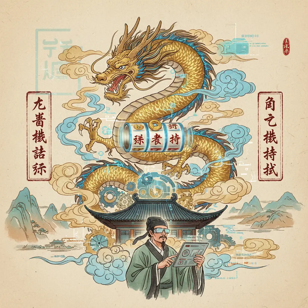 角子老虎機技巧 - 老虎機試玩