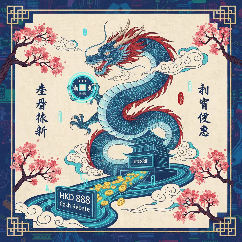 首存優惠 - 星展銀行