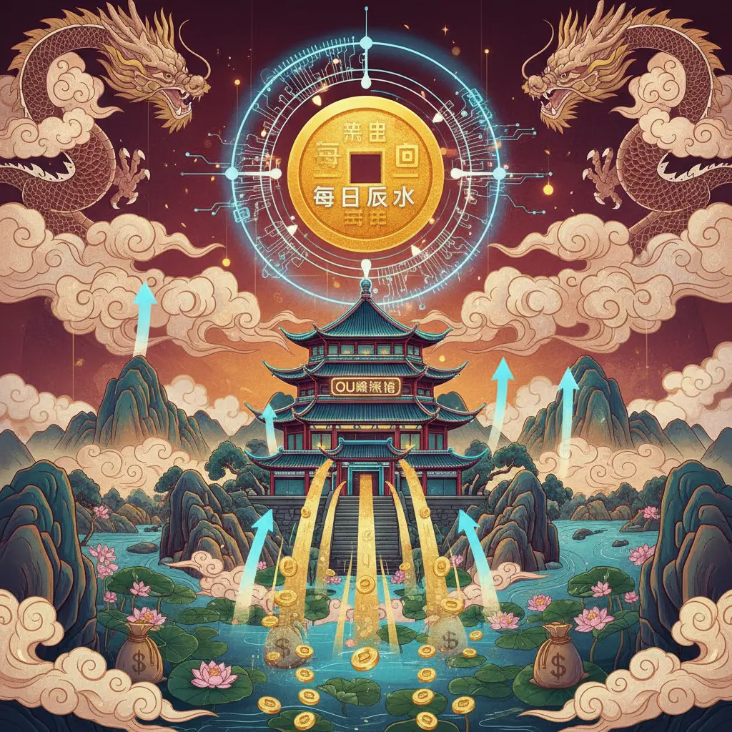 OU娛樂城 - 每日返水