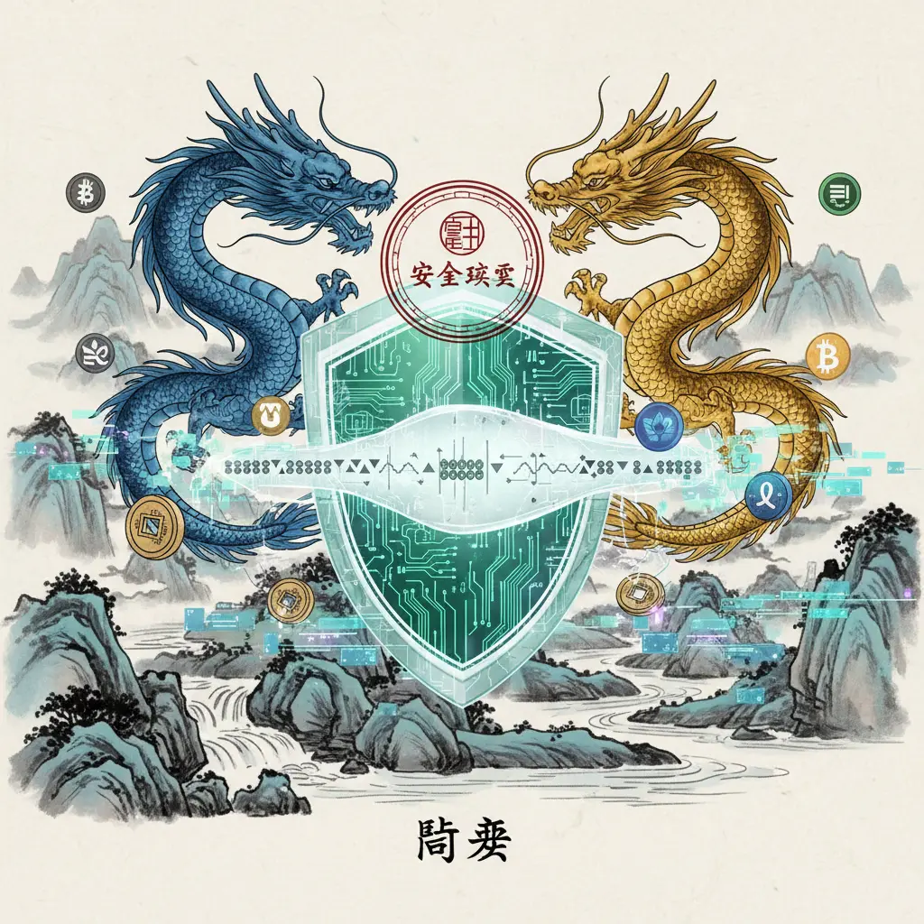 安全交易 - 點差