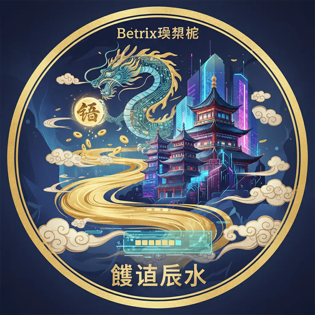 Betrix娛樂城 - 儲值返水