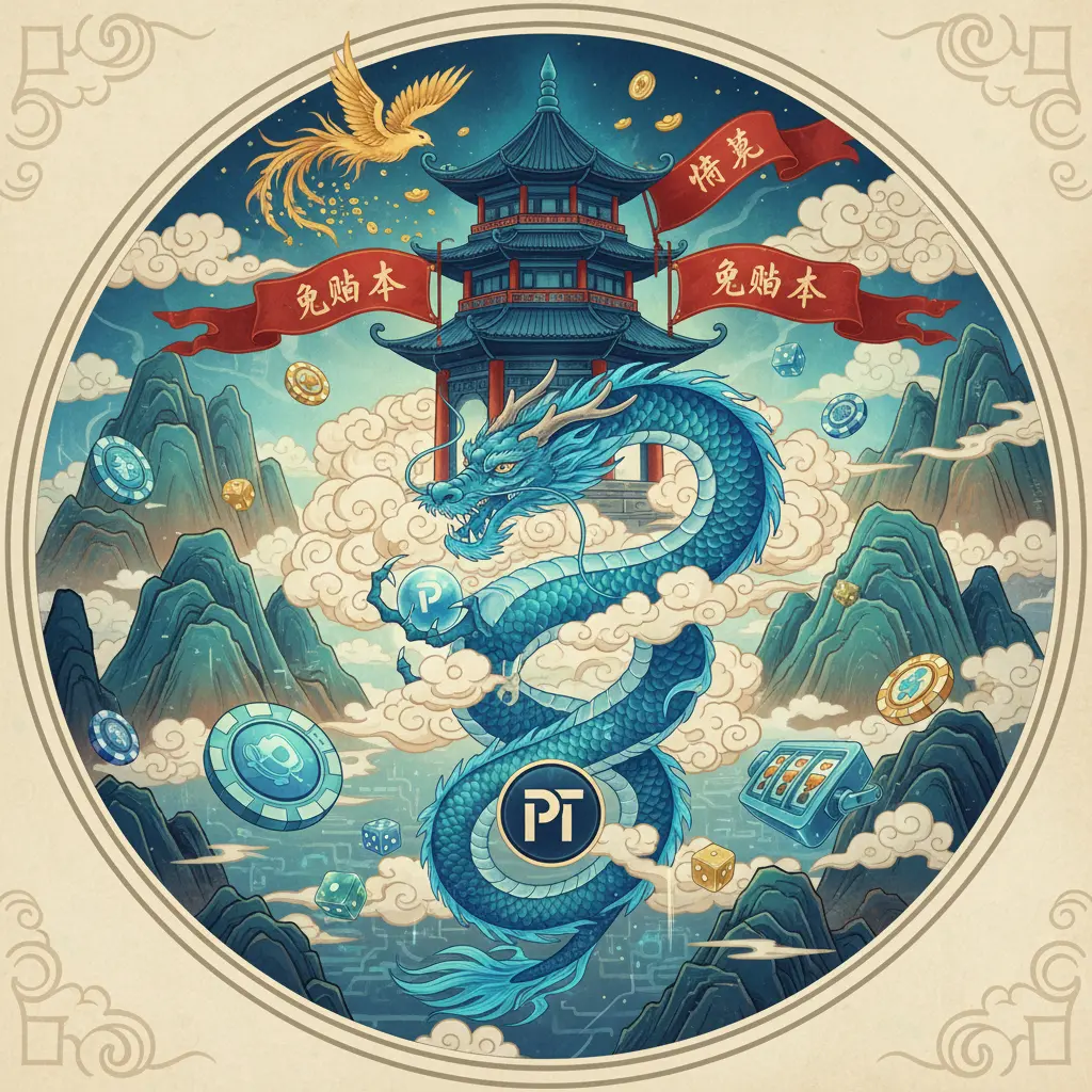 免費賭本 - Playtech