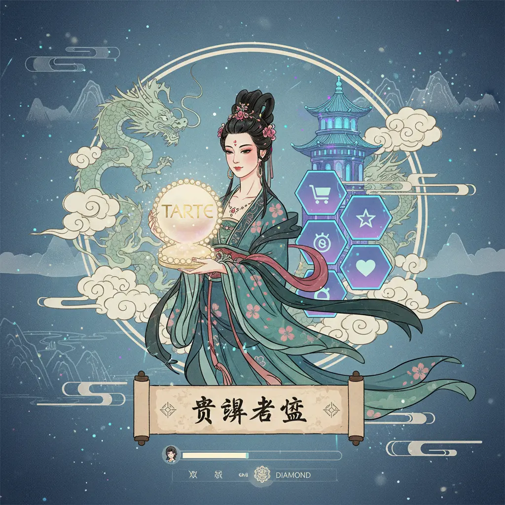 VIP制度 - Tarte