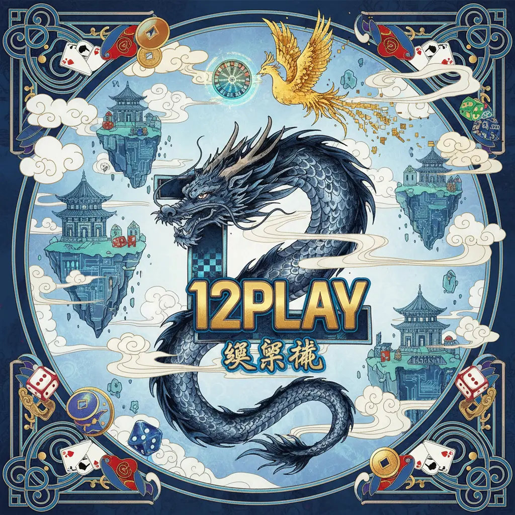 12play娛樂城 - play