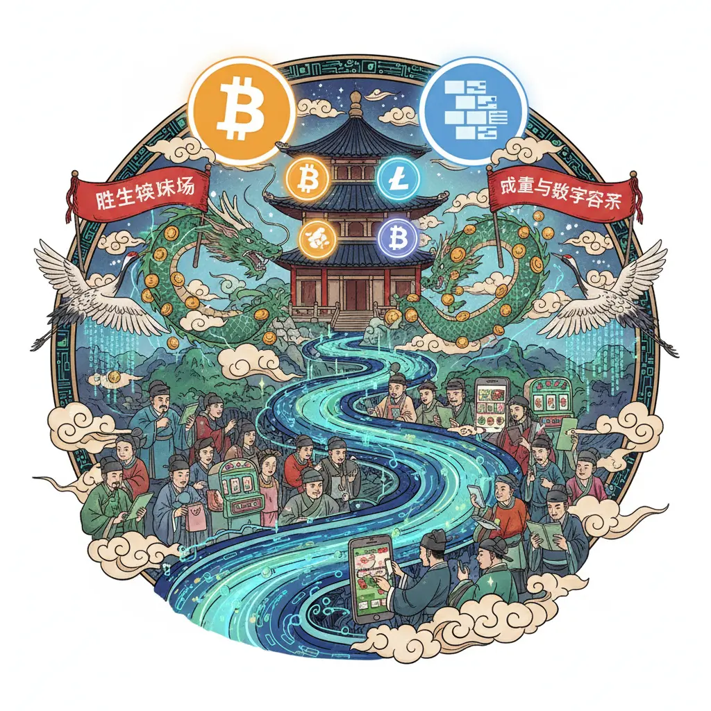 Bitcasino - Bitcasino