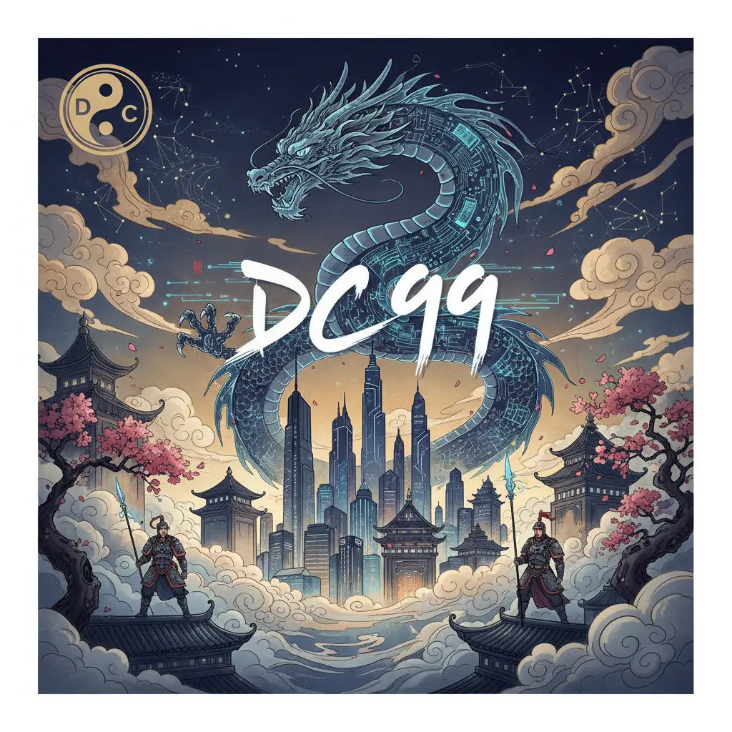 DC99 - DC