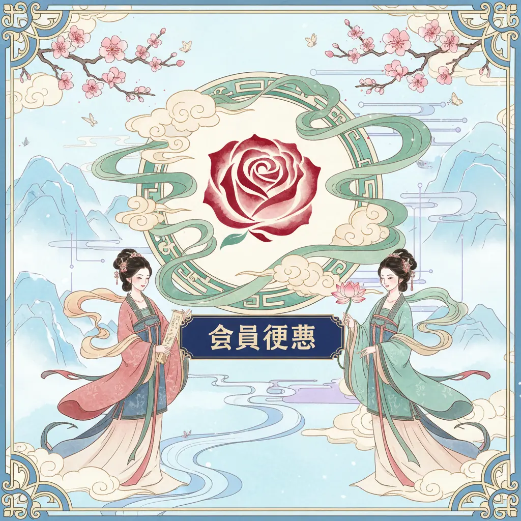 會員優惠 - Lanc