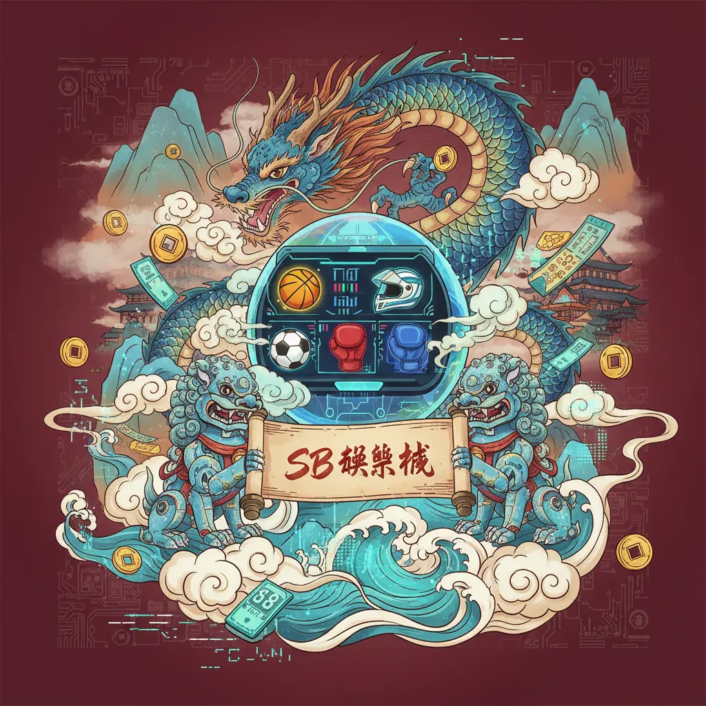 SB 娛樂城 - 體育博彩