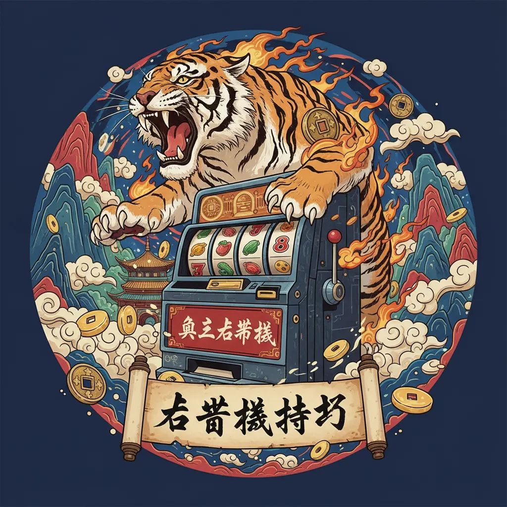 角子老虎機技巧 - 老虎機