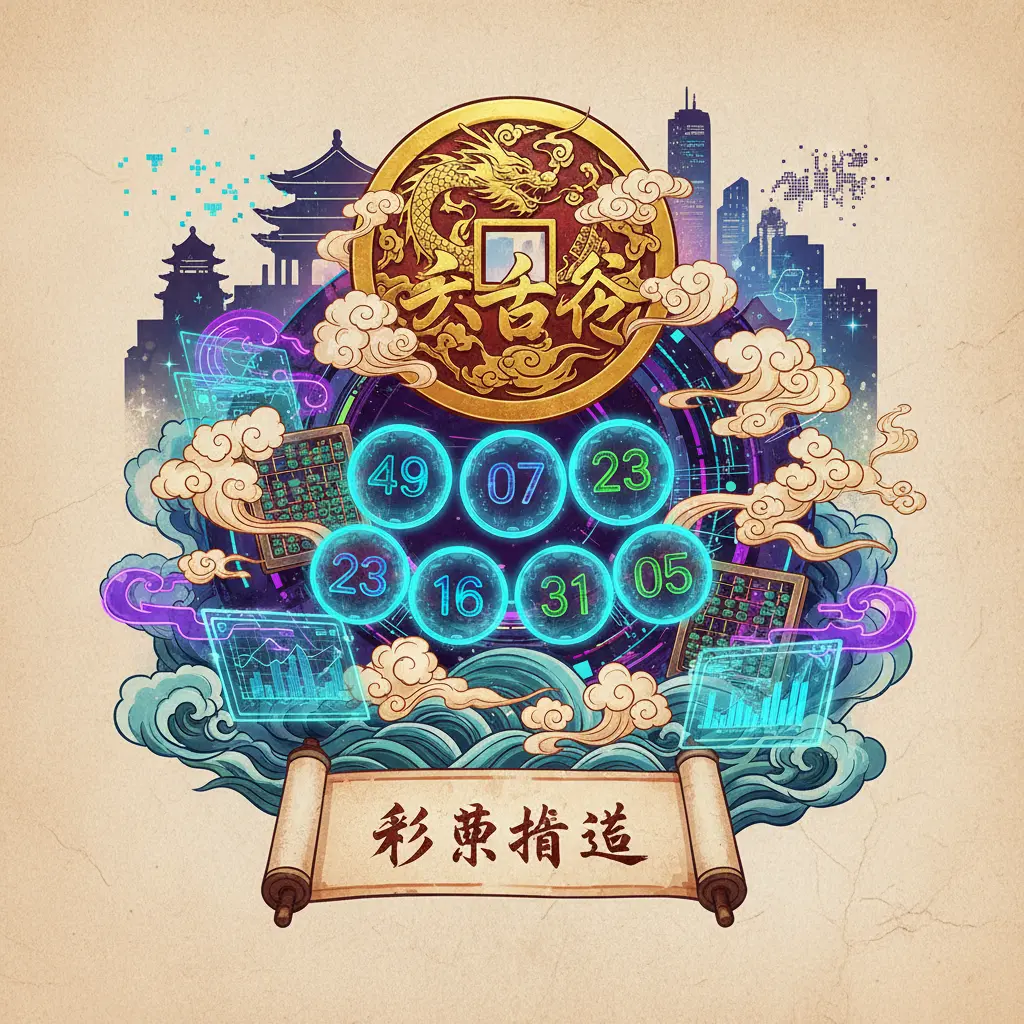 彩票投注 - 六合彩