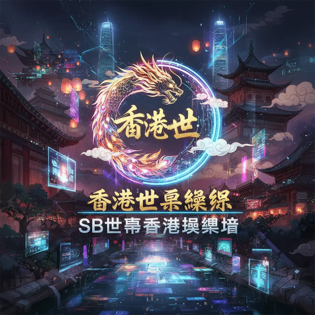 SB世博香港娛樂城 - 香港世博娛樂