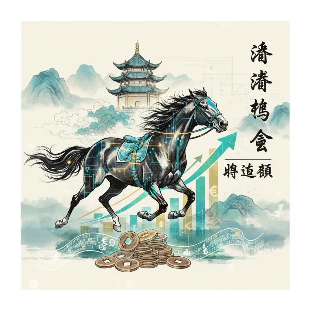 投注額 - 香港賽馬會