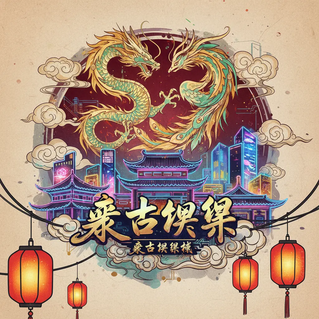 樂古娛樂城 - 樂古娛樂