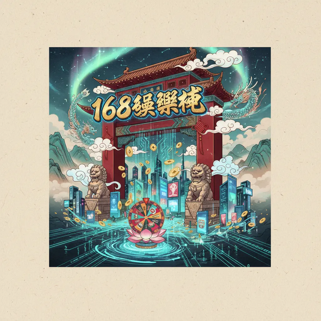 168娛樂城 - 168娛樂城