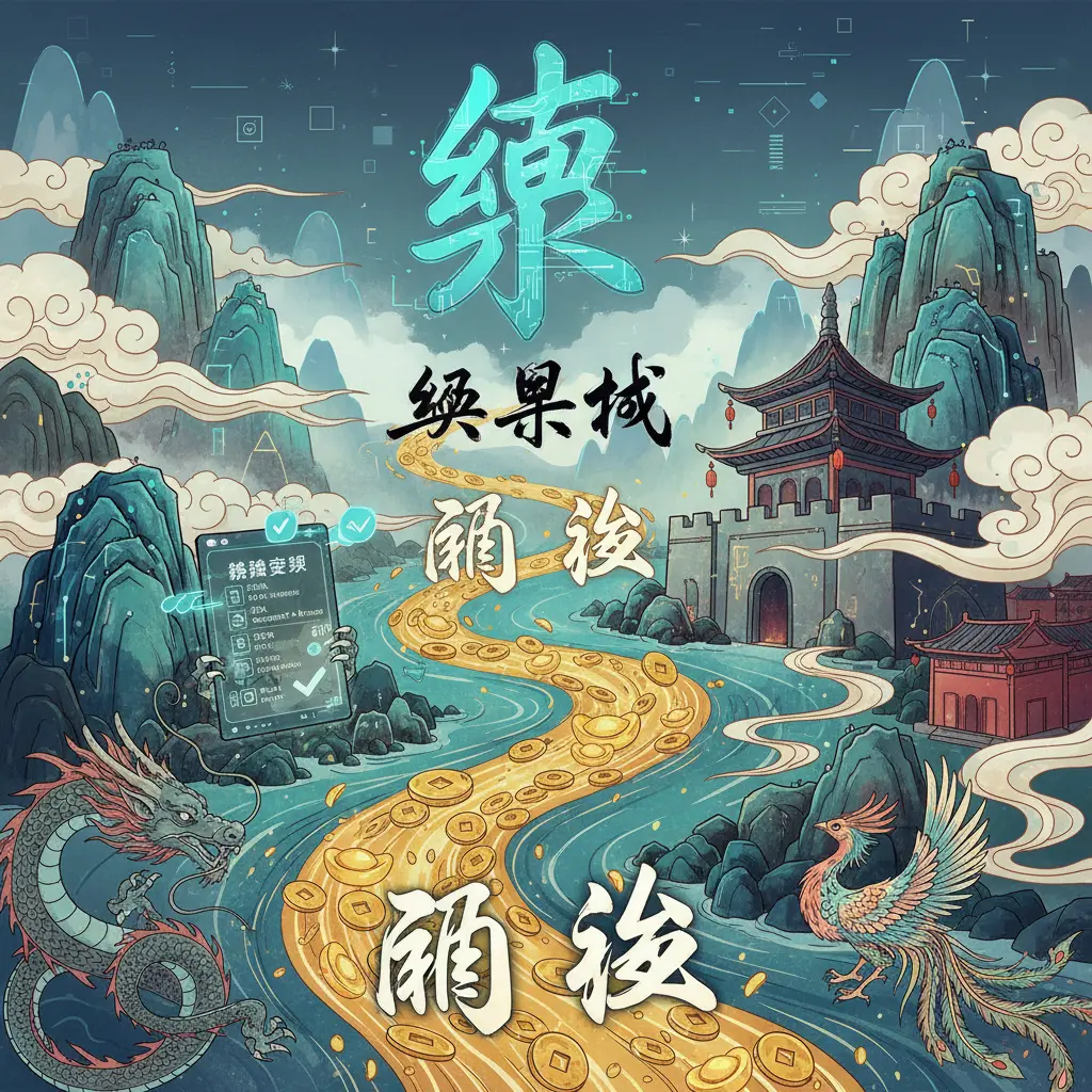流水要求 - 娛樂城流水