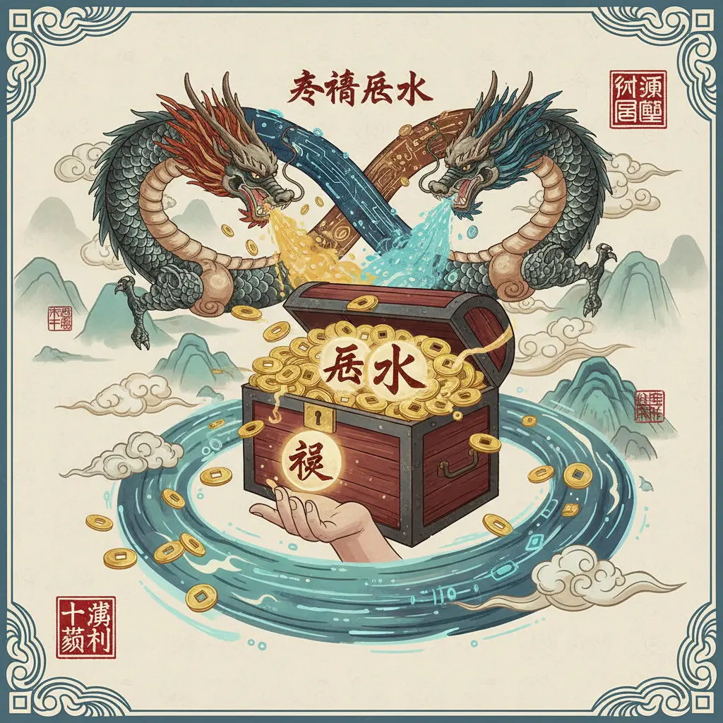 現金返水 - 返水