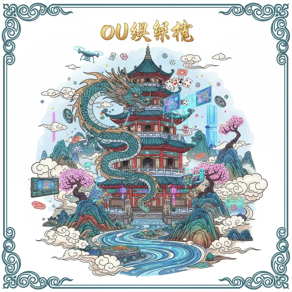 OU娛樂城 - OU娛樂城