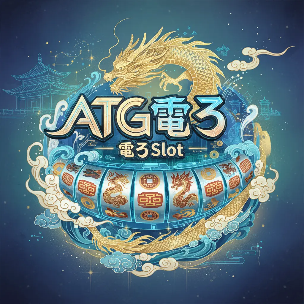 電子Slot - ATG電子