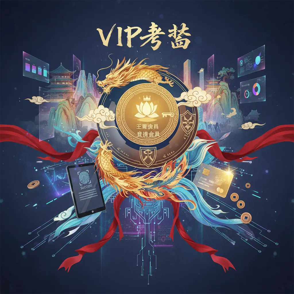 VIP制度 - VIP制度