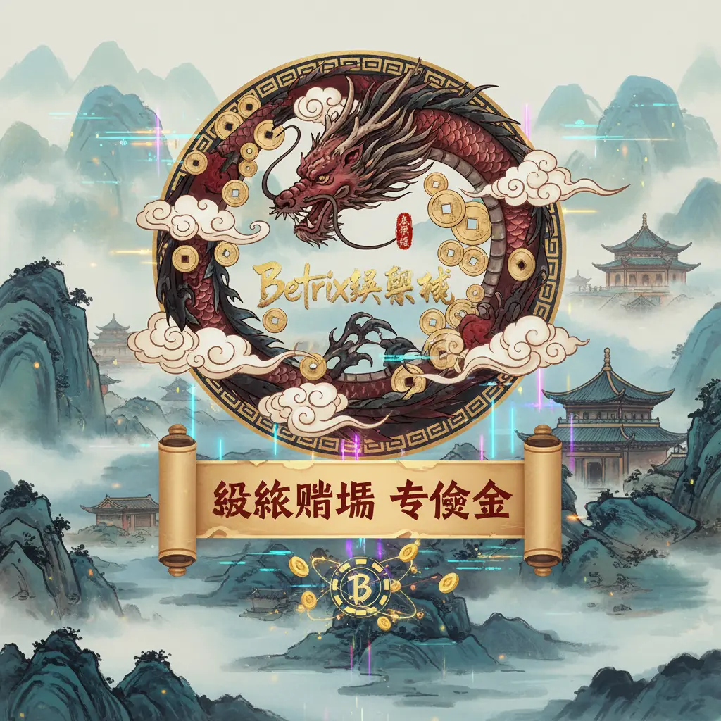 線上賭場 體驗金 - Betrix娛樂城