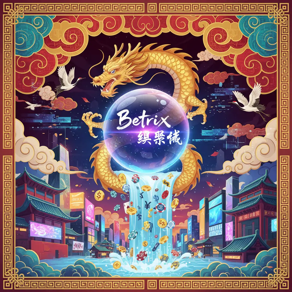 Betrix娛樂城 - Betrix娛樂城