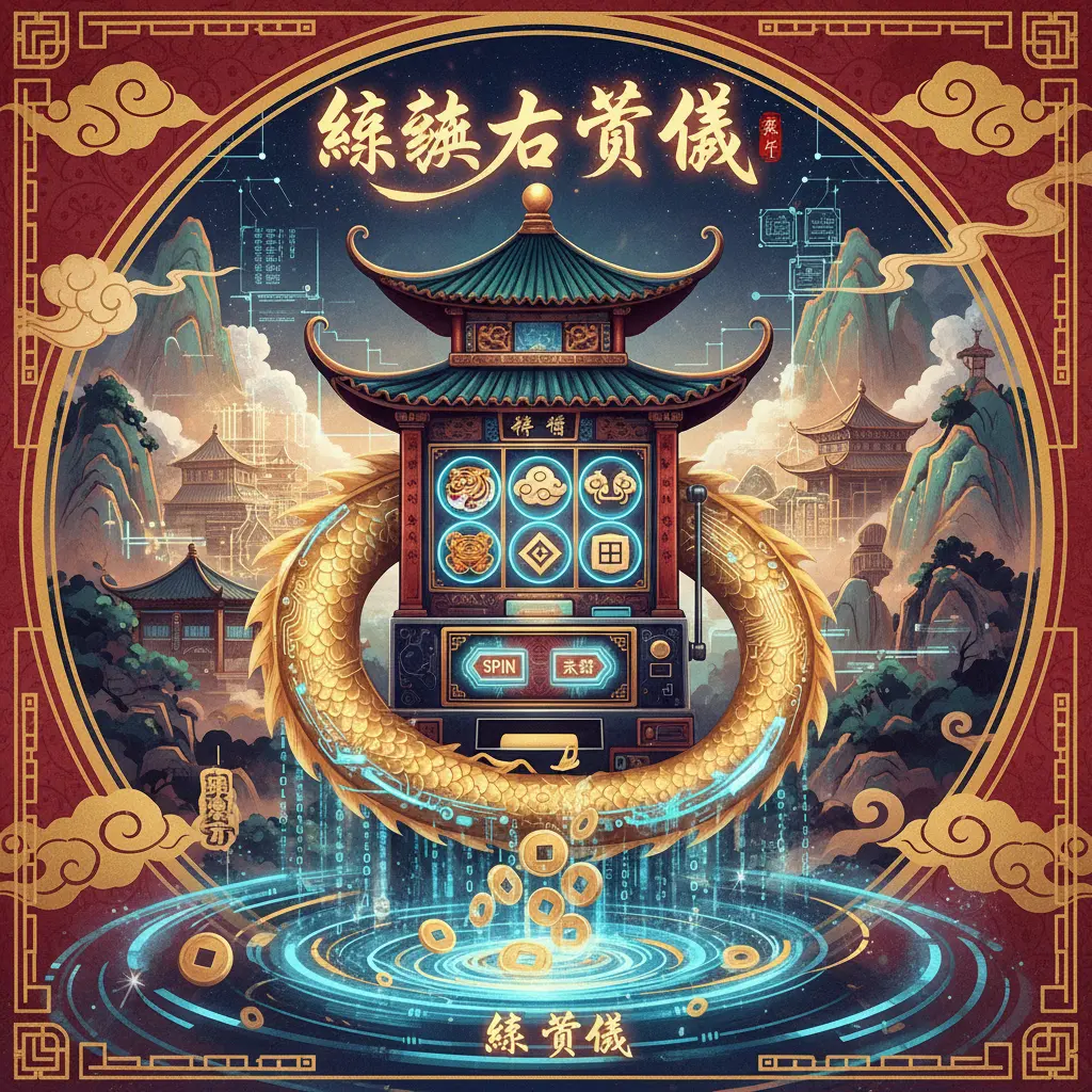 線上老虎機 - 老虎機