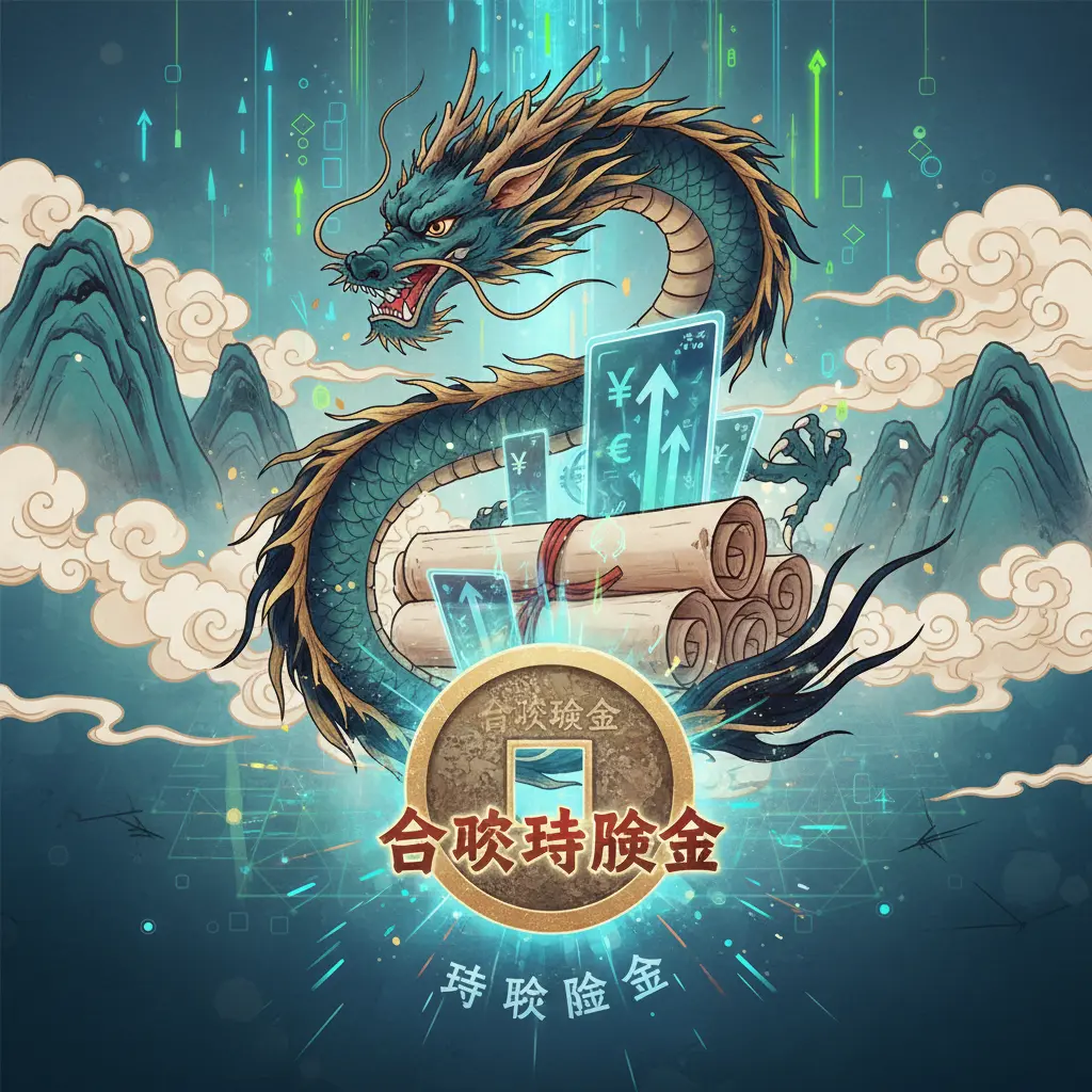 體驗金 - 合約體驗金